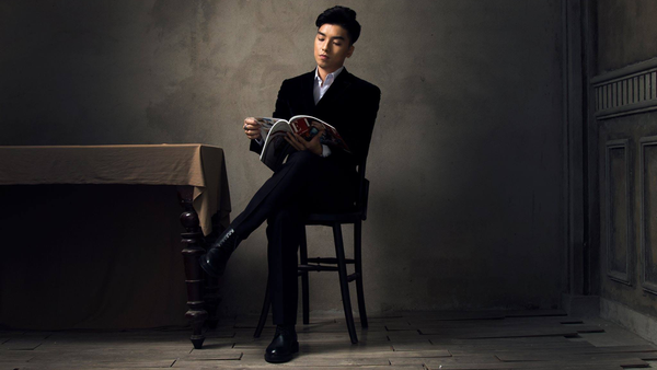 Những kiểu giày tuyệt vời dành cho Quý ông ở thế kỷ 21